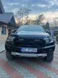 Ford Ranger Wildtrak Edition