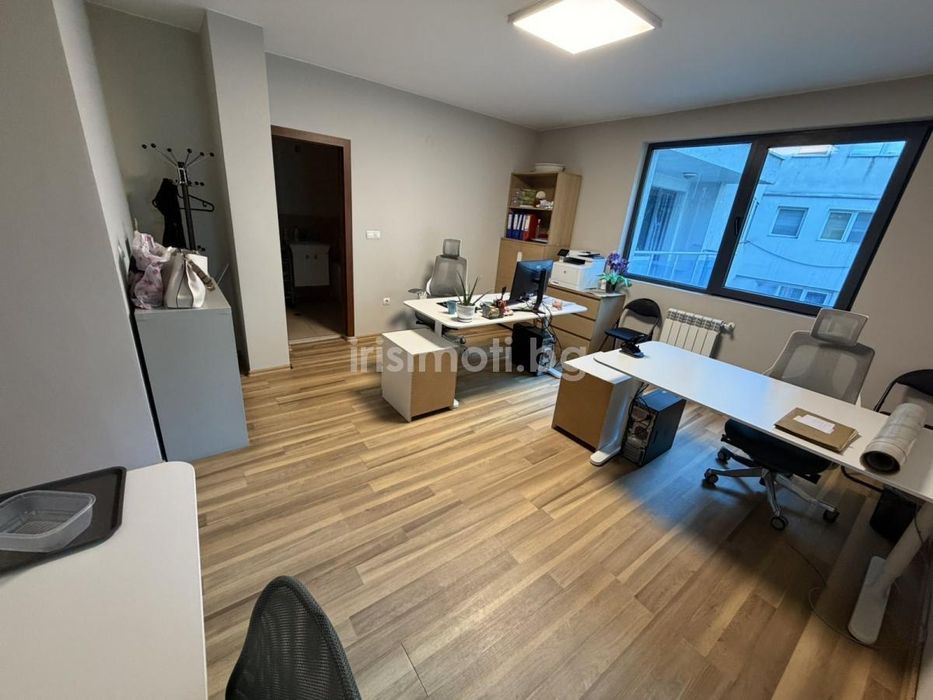 Продава се Четиристаен апартамент в София, Хиподрума - 169 кв.м за 2687 €/кв.м - Снимка #1