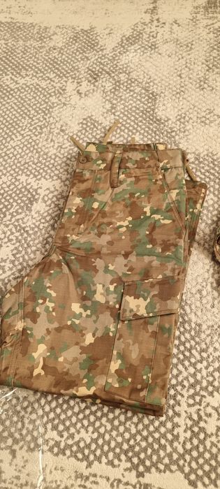 Ținută militară kombat 46 cu l