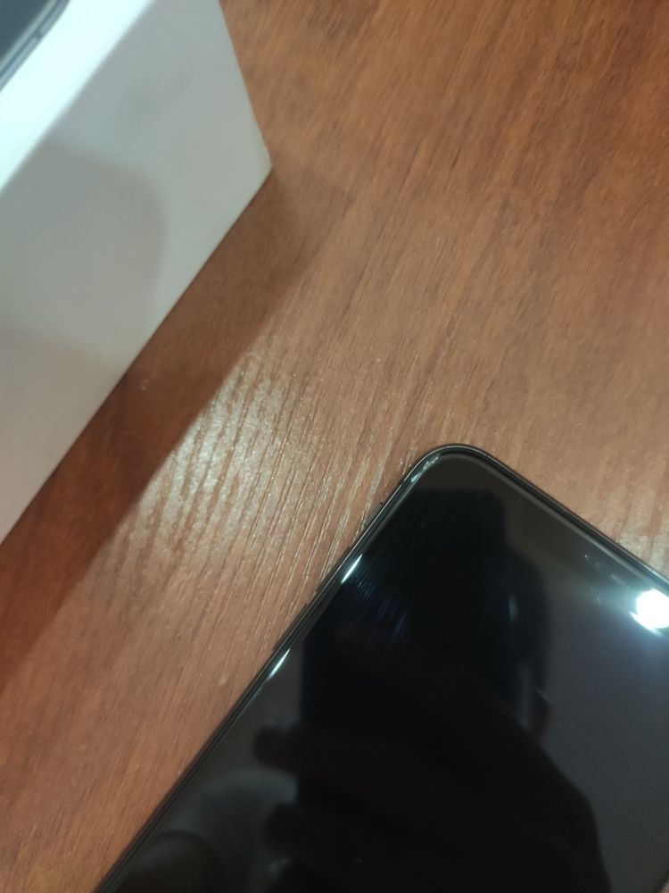 Iphone Xs Max 256 Gb 80% Dual sim