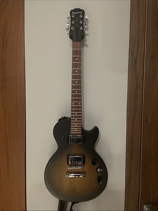 Epiphone Les Paul special II