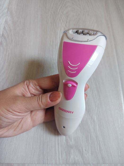 Продам эпилятор Geemy Professional Lady Epilator GM-7006