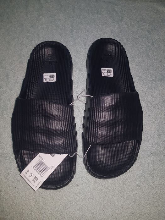 Adidas adlette 8uk(42)