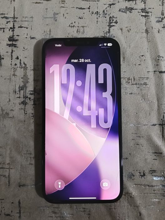 Vând iPhone 12 pro max