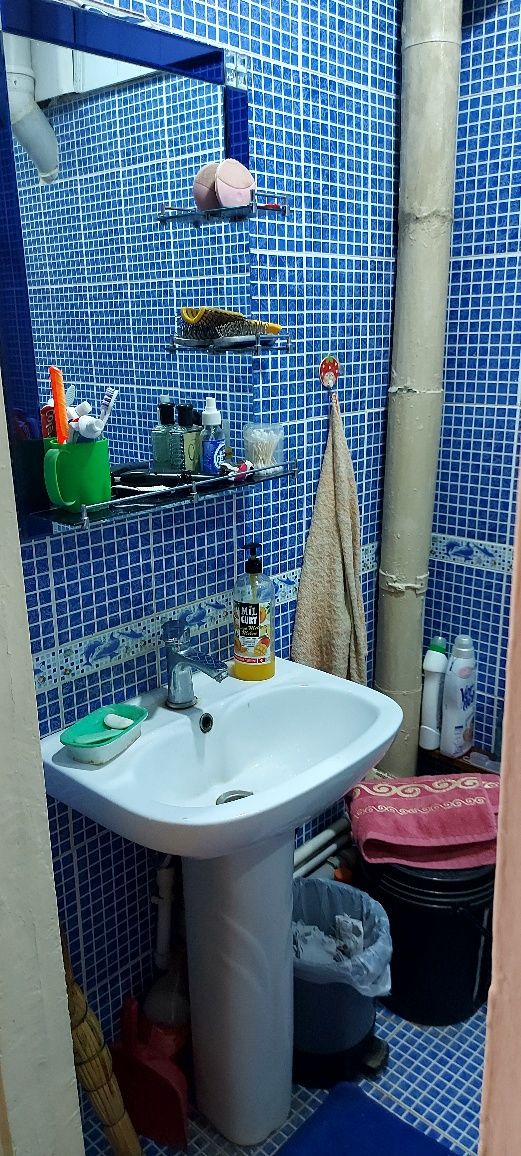 Продам 3ком квартиру в центре.