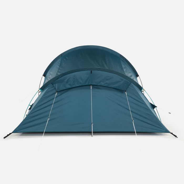 Cort Camping Mh100 Xxl 4 - produs resigilat - (SecondHand) Decathlon