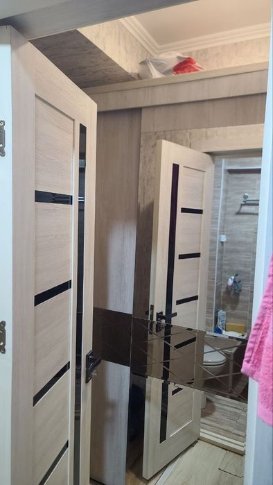 Продаю 1 комнатную квартиру