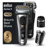 Braun Series 9 PRO 9577cc Garantie Sigilat