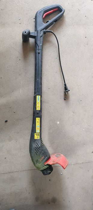 Триммер для тровы