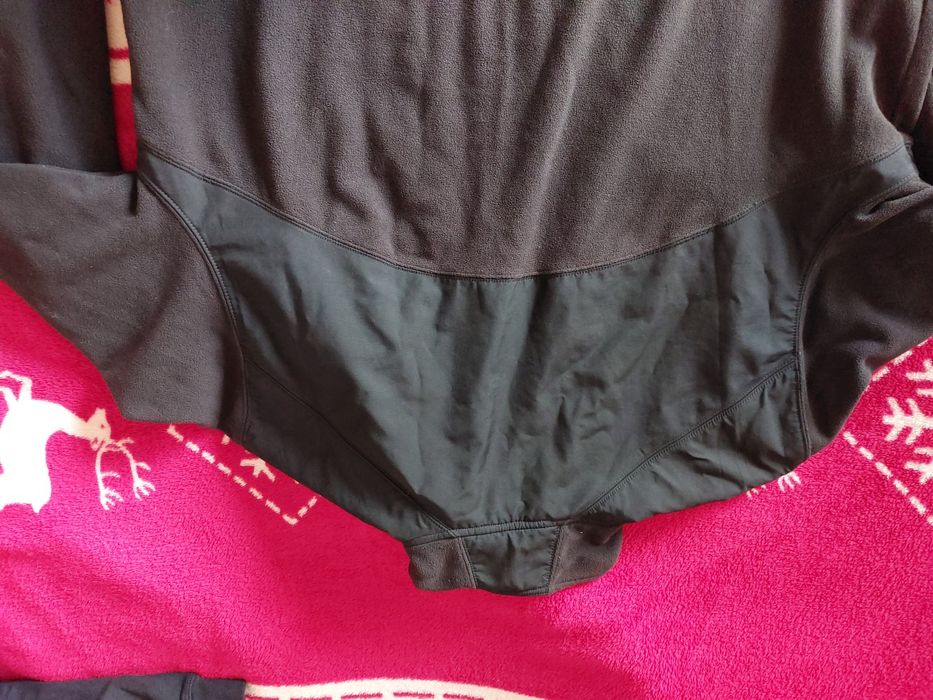 Bluza bărbați polar Reebok