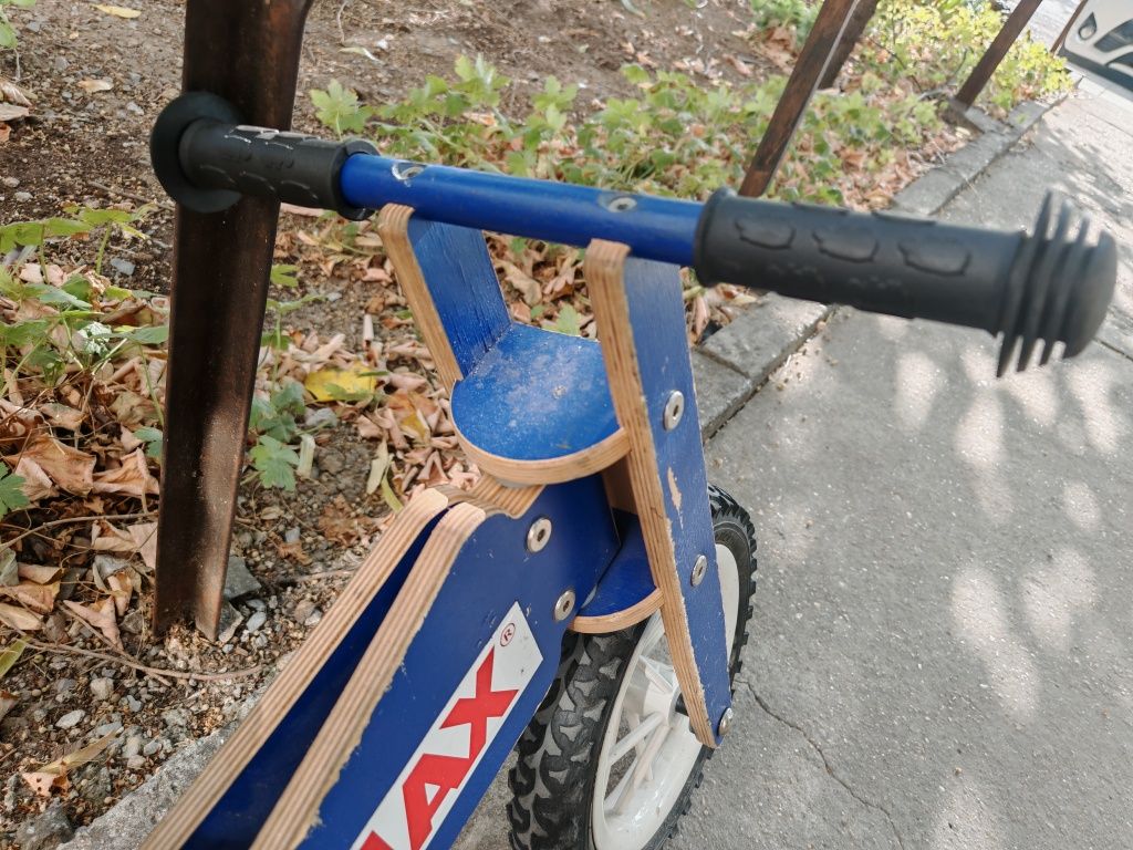 Баланс колело 12 цола