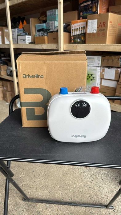 Incalzitor electric de apa