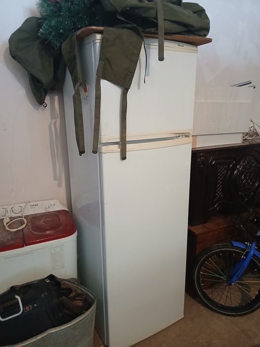 Холодильник сатылады келисимли