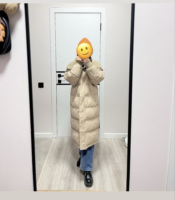 Куртка зима женская