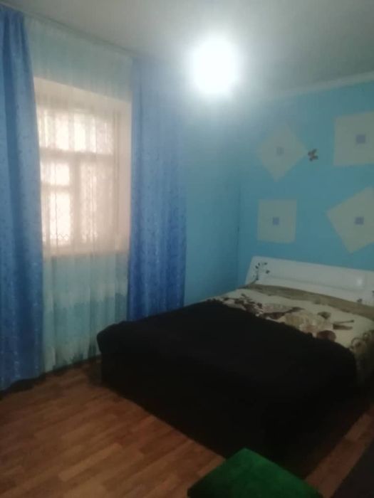 Сдается дом Казгурт