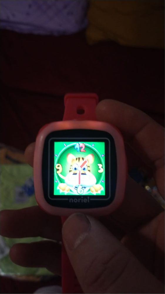 Smartwatch Noriel copii