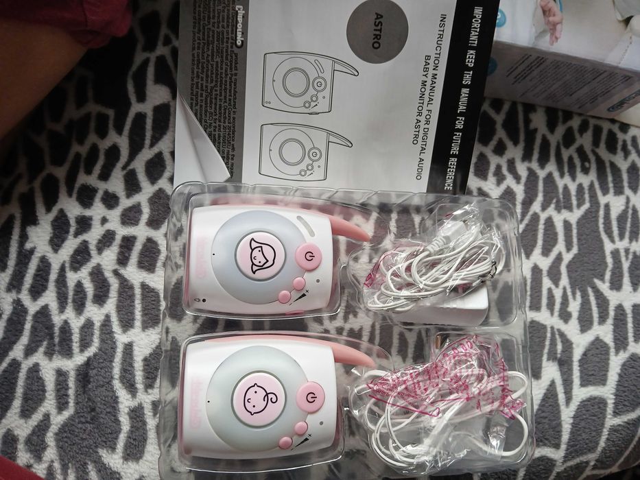 Бейбифони - нови