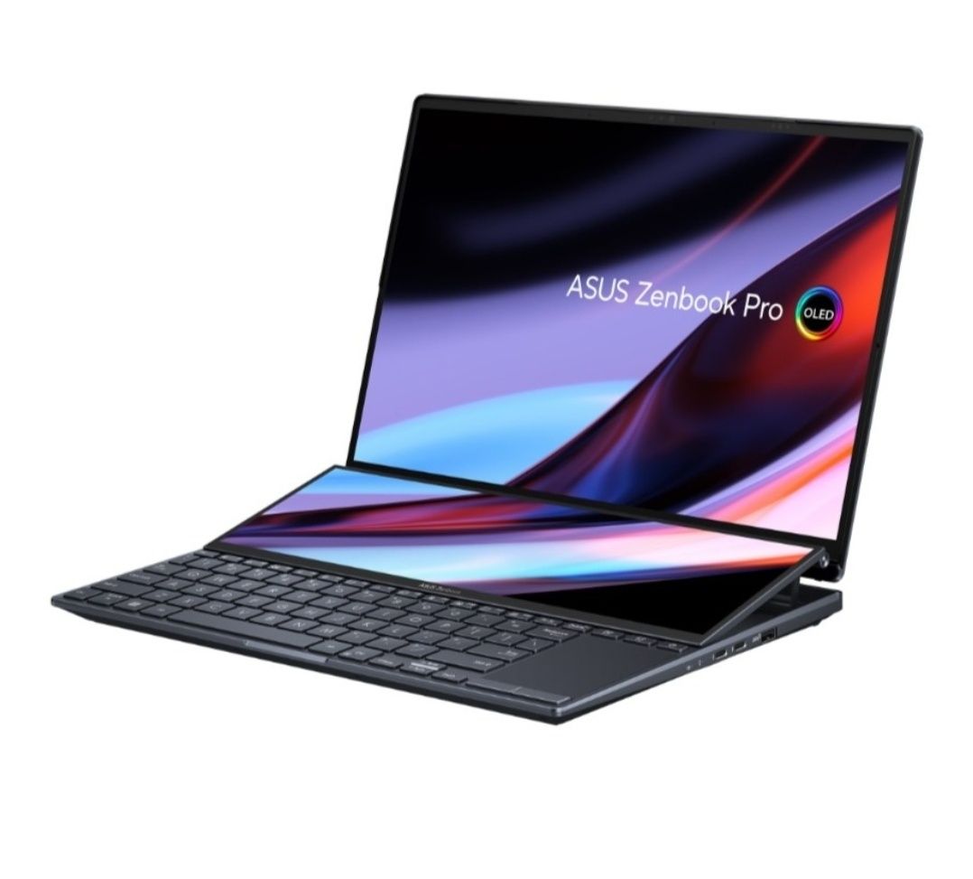 asus zenbook duo 14 ux 482ea