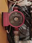 Циркулационна помпа Grundfos - UP Basic 25-4 180