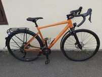 Focus Atlas 6.7 Gravel