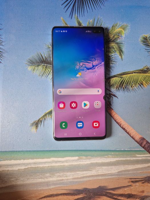 Samsung S10 Plus