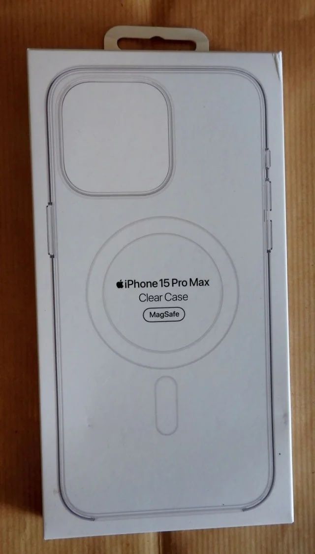 IPhone 15 Pro Max 256