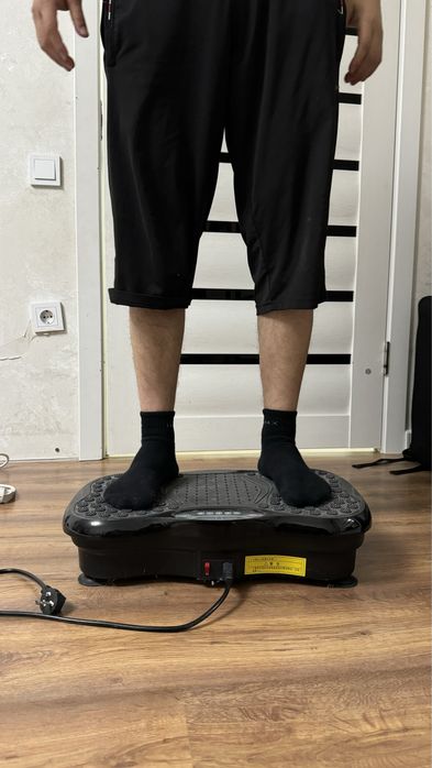 Выбратор для похудения почти новый