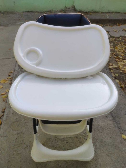 детский стульчик для кормления