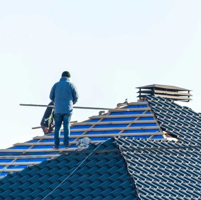 Servicii complete de acoperis, reparatii acoperisuri, hidroizolatii