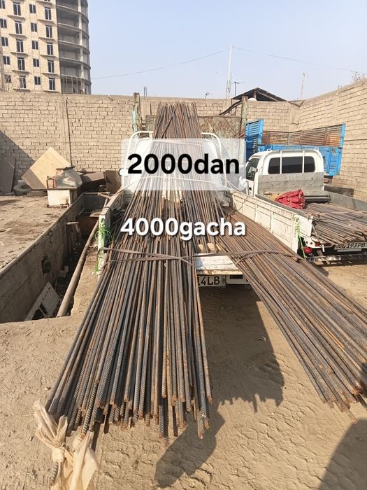 Metallom olamiz xar xil metallolom