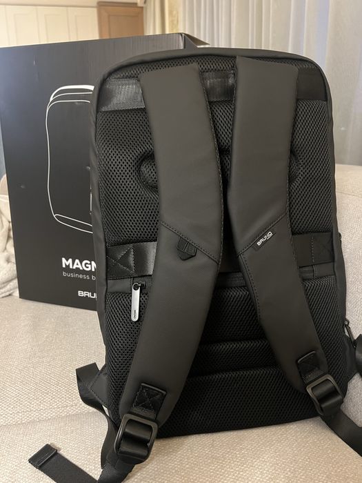 Ghiozdan Magnum Bruno