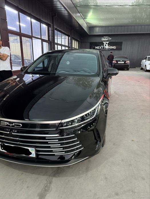 BYD CHAZOR 120 km Comfort  (Official diller)