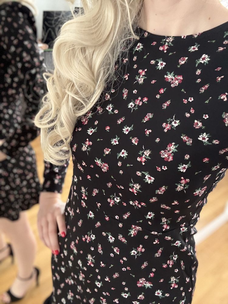 Rochie casual Mango