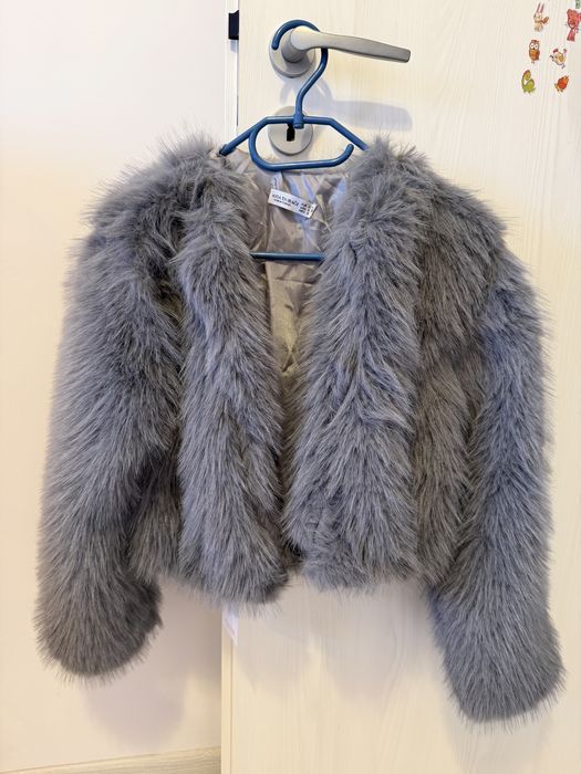 Blana geaca NOUA cu eticheta marime S
