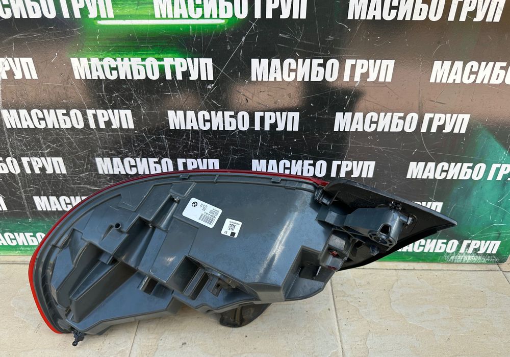 Стоп ляв стопове Led за Бмв Ф46 Ф22 фейс Bmw 2 F22 F23 Bmw F46 LCI