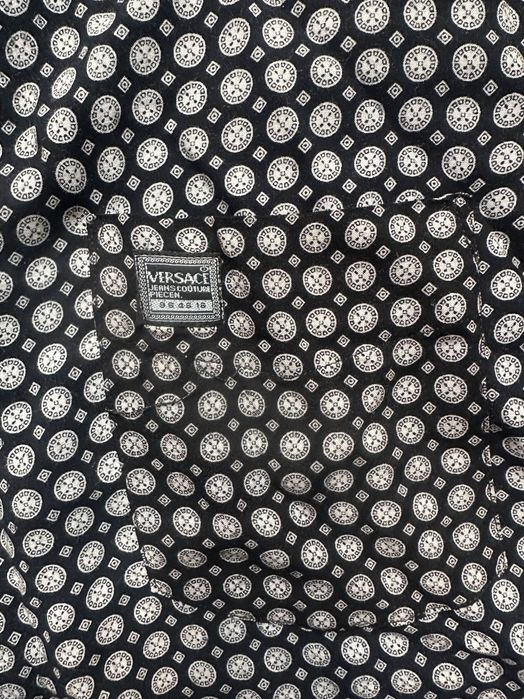 Versace jeans couture