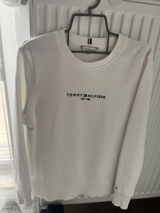 Пуловер Tommy Hilfiger