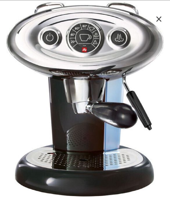 Illy espressor  X7.1