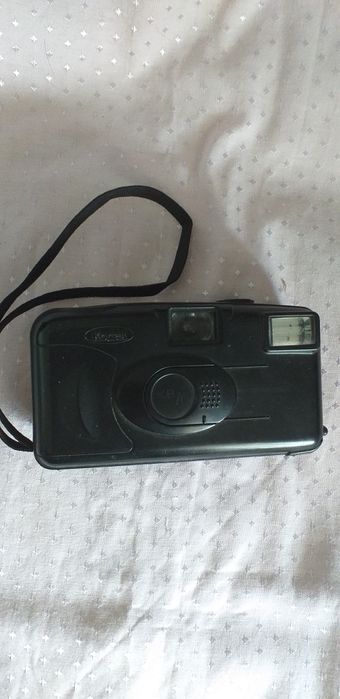 Продаю  фотоаппарат в рабочем состоянии