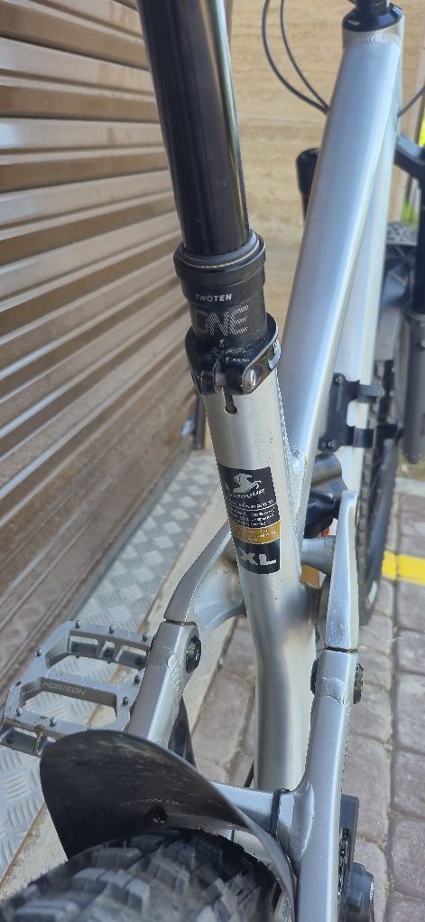 Transition Spire XL