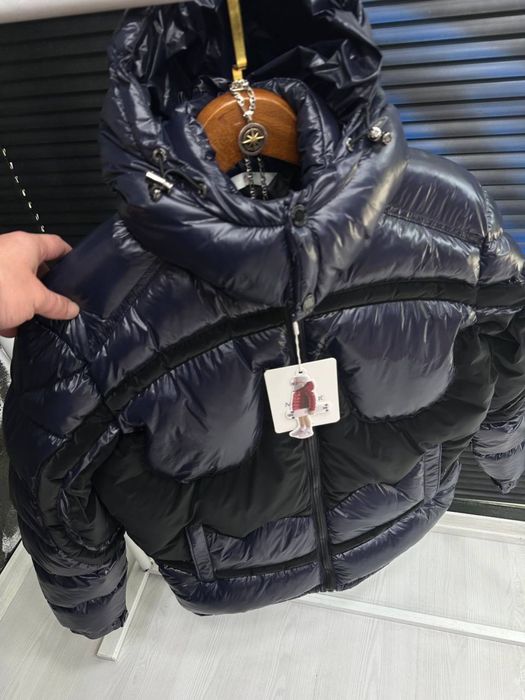 Geaca M.O.N.C.L.E.R BATMAN , Calitate LUXURY
