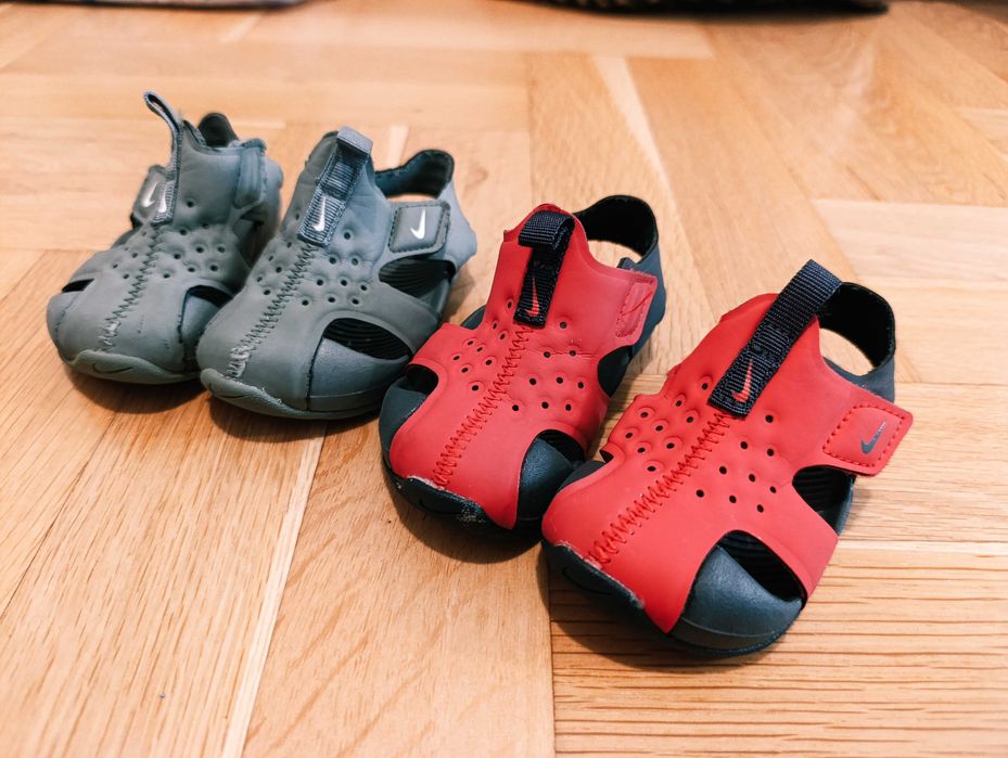 Сандали 20 номер