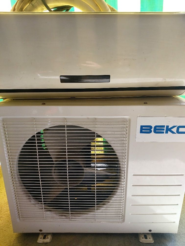 Кондитцанер beko