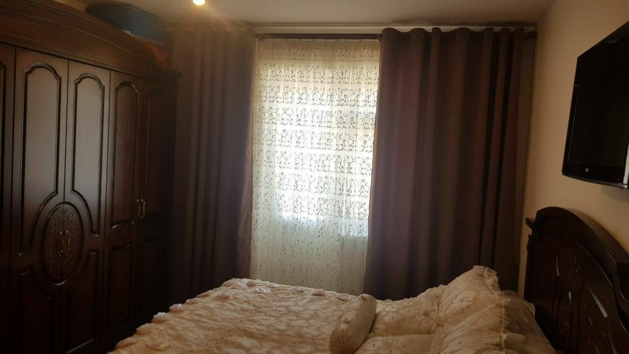 Assalomu Alaykum ozimni 3 honalik uyim top toza mazza qip yashisila