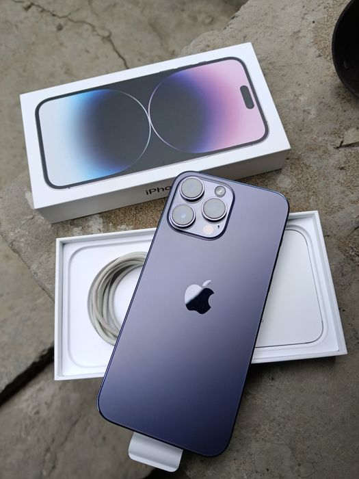 iPhone 14 Pro Max 128 gb / айфон 14 про Макс