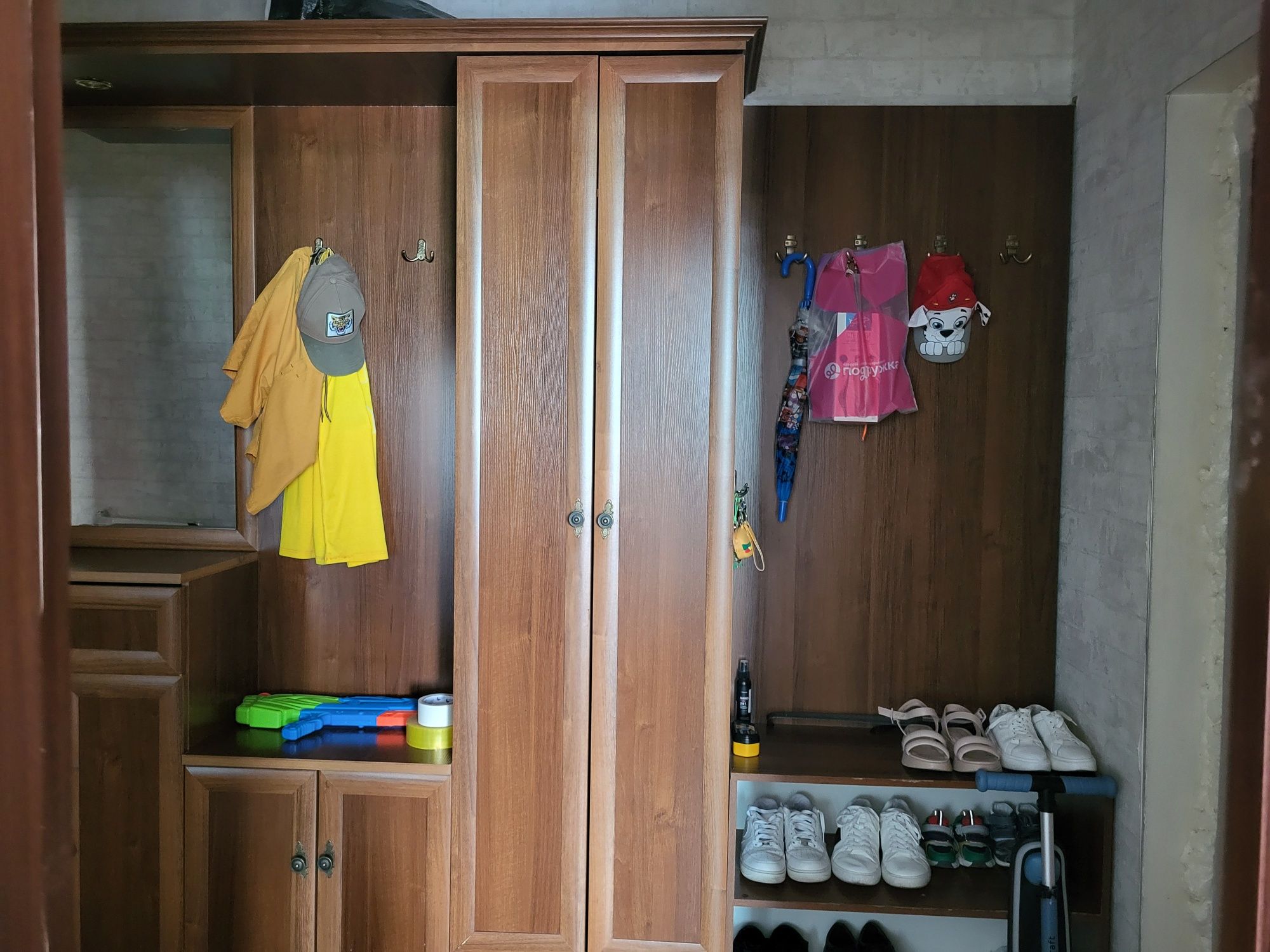 Продаётся шкаф, в хорошем состоянии