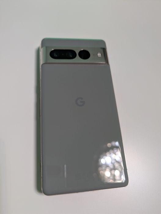 Pixel 7 Pro 12/128 Hazel impecabil