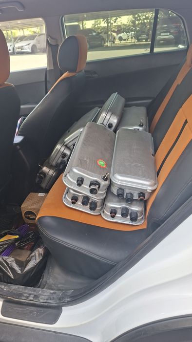 Кетурами расширительный бак котлов 24/7 работает