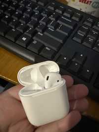 Carcasă AirPods Gen2