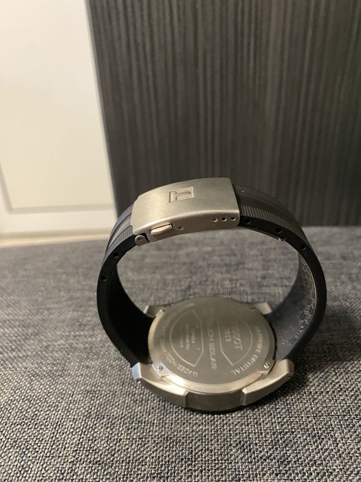 Tissot T-touch Expert Solar Titanium